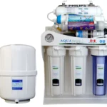 دستگاه تصفیه کننده آب آکوآ اسپرینگ مدل AQ-SF2800