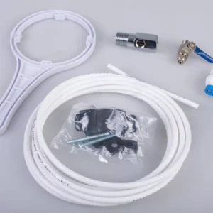 دستگاه تصفیه آب AQUA SPRING مدل RO-SN2077
