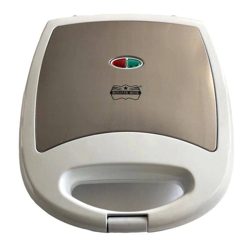 ساندویچ ساز رومانتیک هوم مدل RYM 16