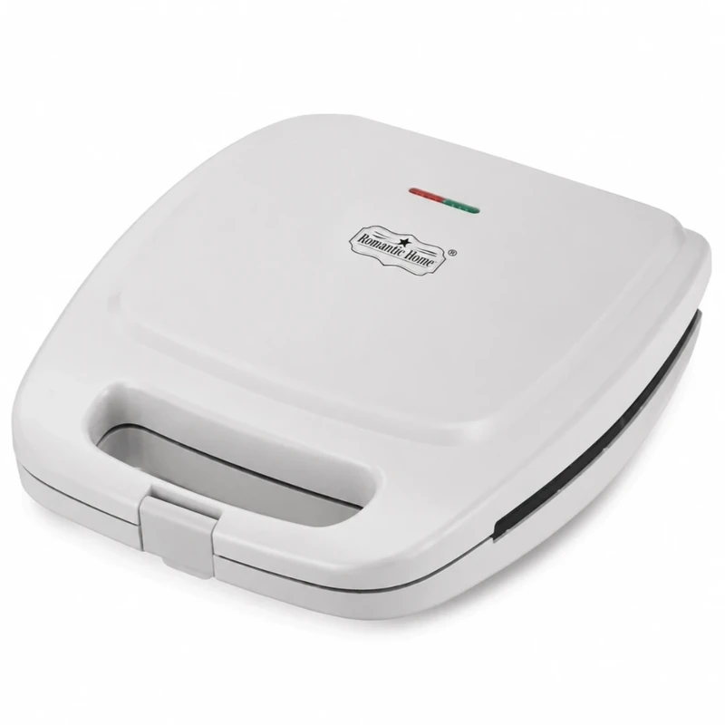 ساندویچ‌ساز هشت خانه رمانتیک هوم مدل NAIM-10W
