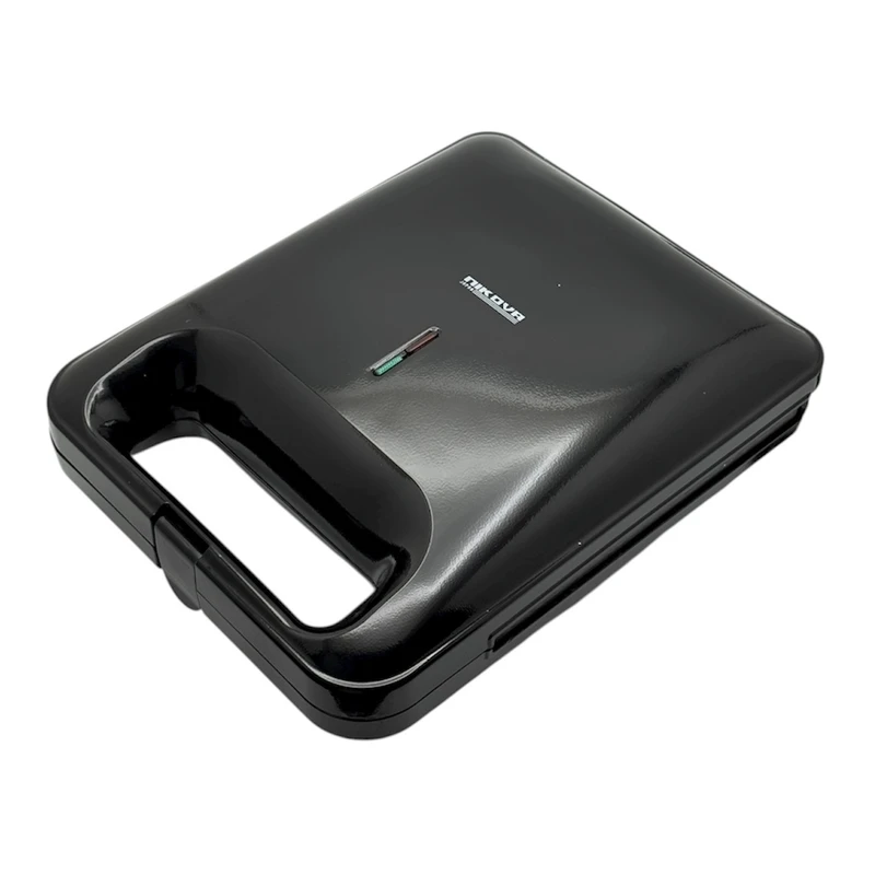 ساندویچ‌ساز چهار خانه نیکووا مدل NSM-61DD