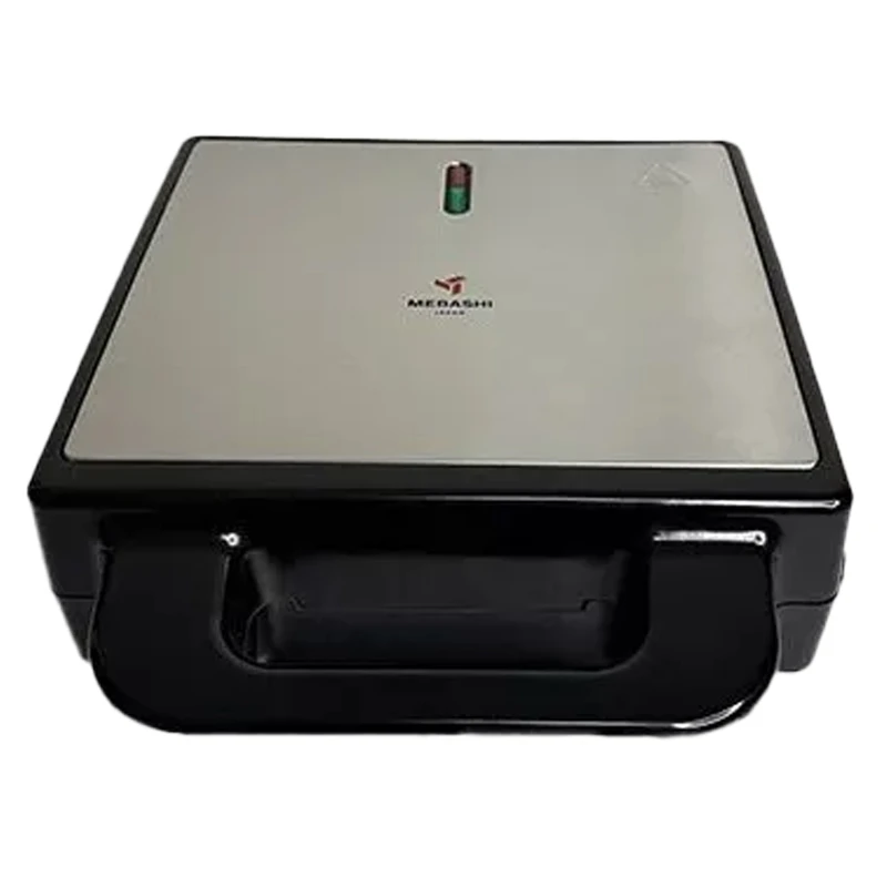 ساندویچ‌ساز چهار خانه مباشی مدل ME-SNM618B