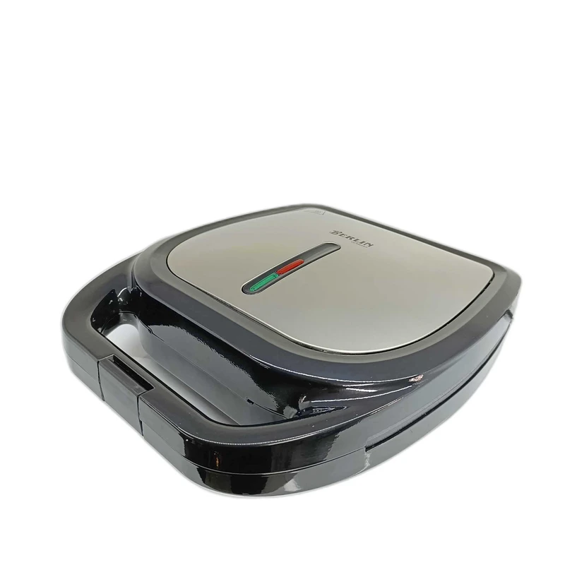 ساندویچ‌ساز هشت خانه برلین مدل BL - 1407