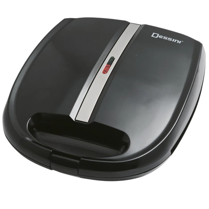 ساندویچ‌ساز چهار خانه دسینی مدل DS-412B