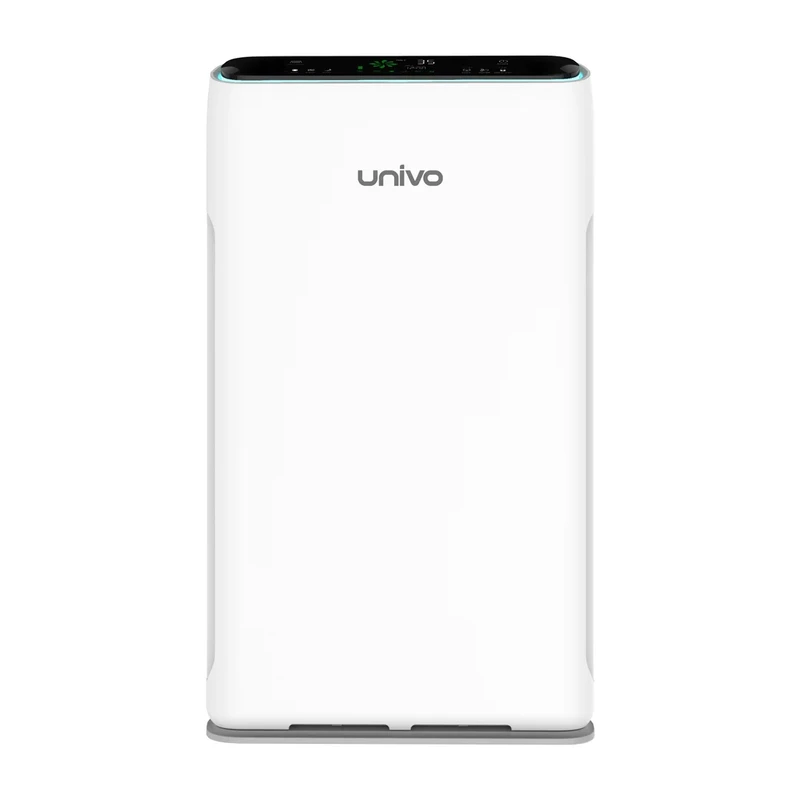 دستگاه تصفیه‌کننده هوا خانگی پنج مرحله‌ای یونیوو مدل UAir Sora 320