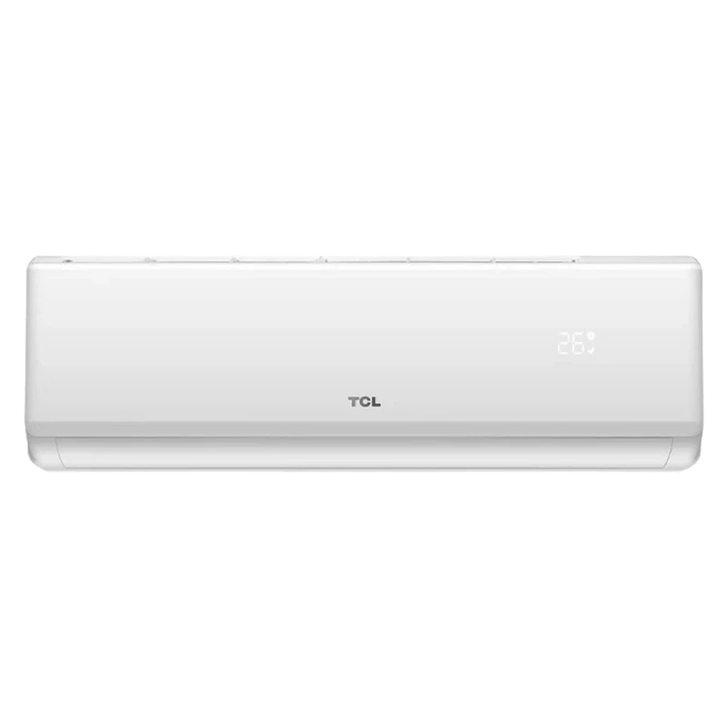 کولر گازی اسپلیت دیواری 9000 اینورتر تی سی ال مدل TAC-09CHSA/XAF1|T3