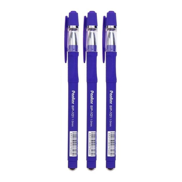 خودکار پنتر مدل SP-101 بسته 3 عددی