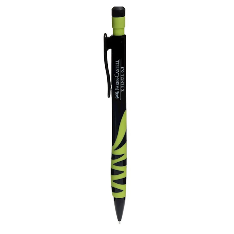 مدادنوکی 0.5 میلی متری فابر کاستل مدل z-pencil کد 144321