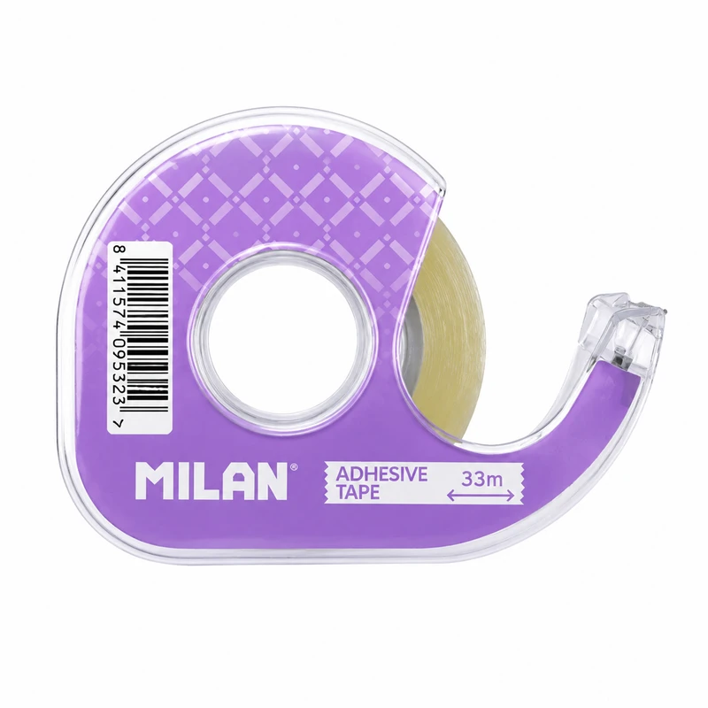 پایه چسب میلان مدل Adhesive به همراه چسب