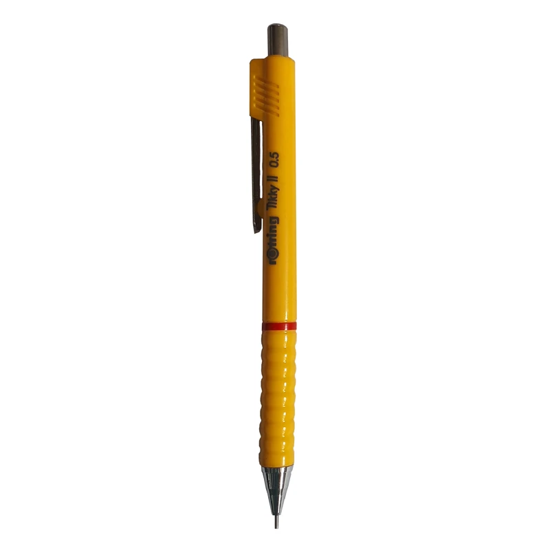 مداد نوکی 0.5 میلی‌متری روترینگ مدل Tikky II