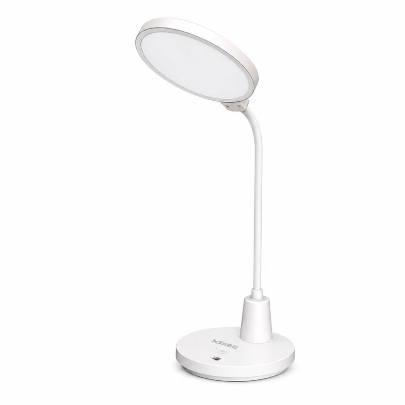 چراغ مطالعه تی جی ایکس مدل لومینو کد TGX-L21 با قابلیت تنظیم ارتفاع
