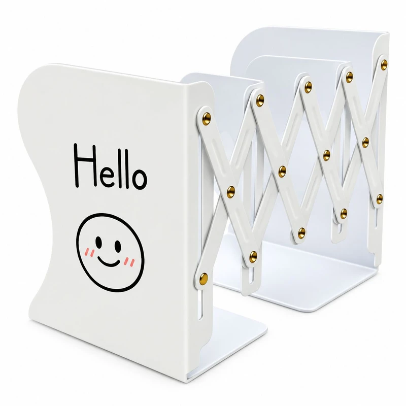 نگهدارنده کتاب مدل Hello کد NO.2