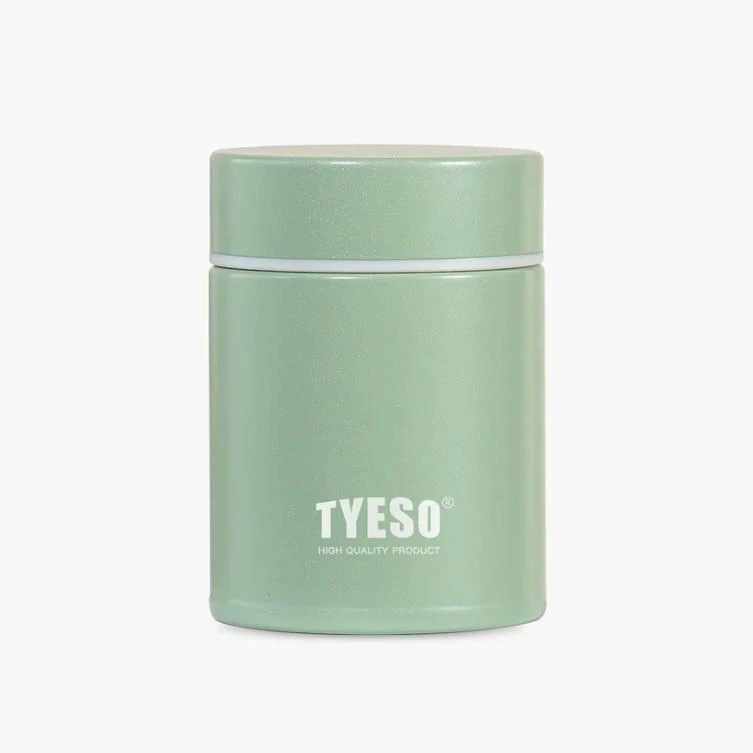 ماگ سفری تایسو مدل TS-8762A گنجایش ۰.۲ لیتر