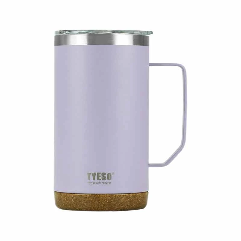 تراول ماگ تایسو مدل TS-8837 گنجایش 0.71 لیتر