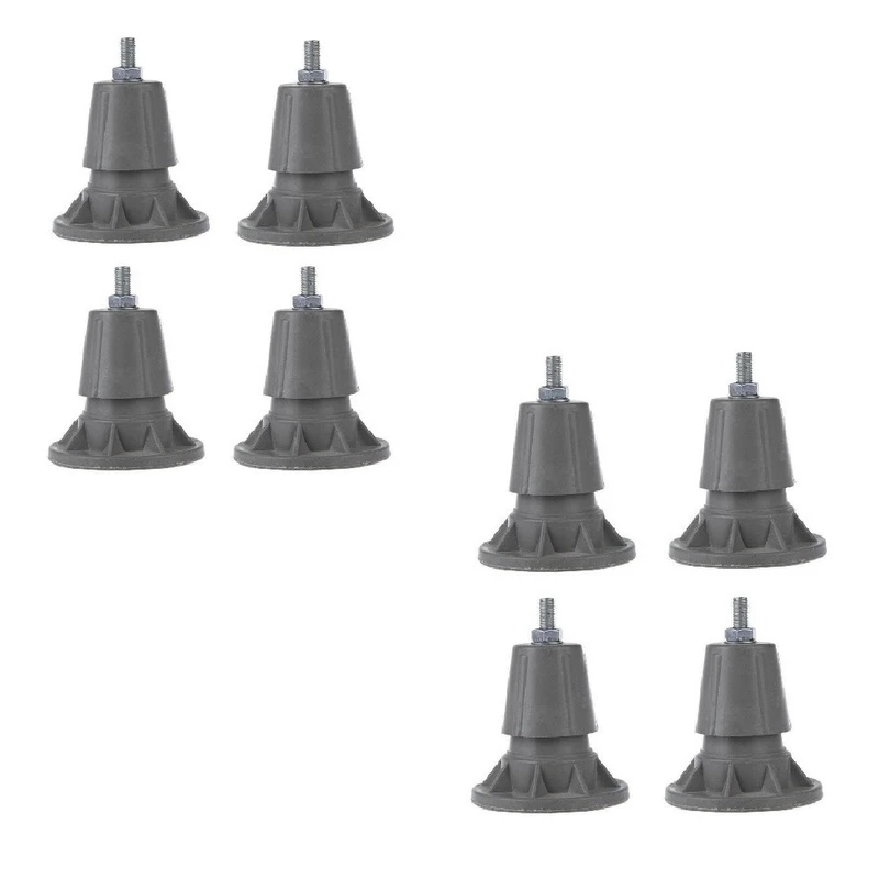 پایه کولر گازی مدل SLNT-8 مجموعه 8 عددی